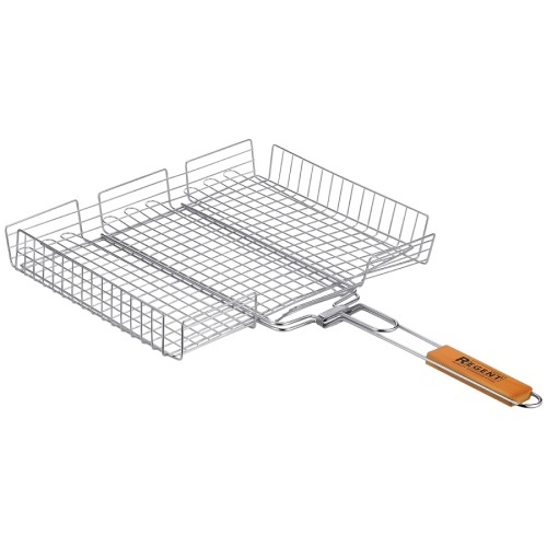 Решетка-гриль 31*42*6см PICNIC Regent 72-8005