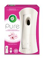 Комплект распылитель + запаска ЭРВИК 250мл Цветущая вишня 1/2