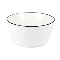 Салатник фарфор 15,5см 800мл NOTELE Nouvelle Home 0462011