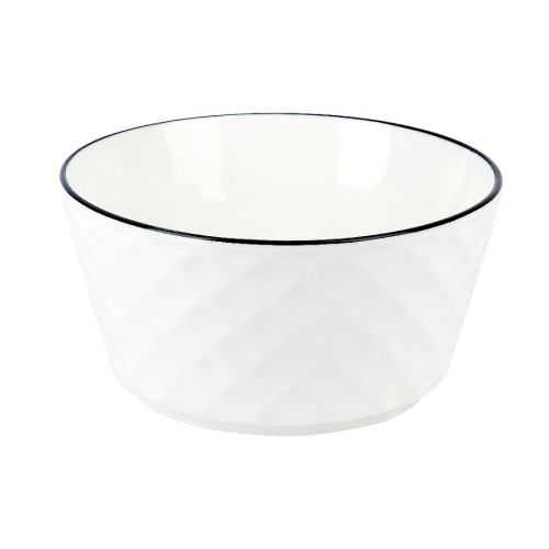 Салатник фарфор 15,5см 800мл NOTELE Nouvelle Home 0462011