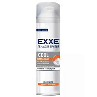 Пена для бритья EXXE 200мл Cool Освежающая 1/6