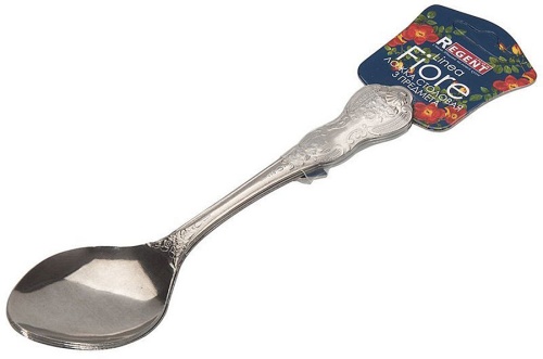 Набор ложек столовых 3шт FIORE зеркальная полировка Regent 93-CU-FI-03.3