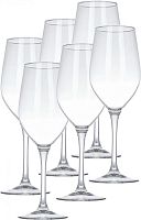 Набор бокалов для вина 6шт 270мл СЕЛЕСТ Luminarc L5830