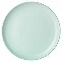 Тарелка десертная керамика 19см MACARONS Domenik DM7001