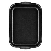 Противень 25*19*5,7см Мастерица штампованный алюм. АП 46632504