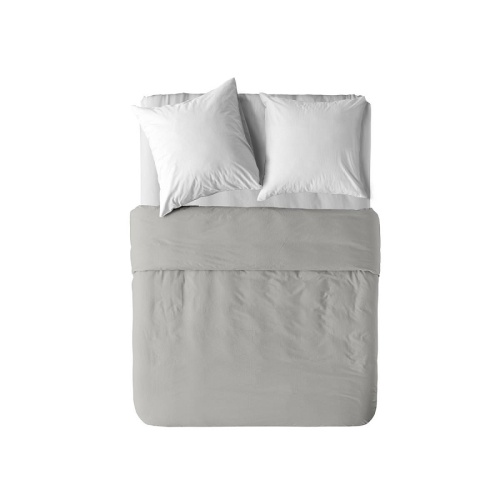 Пододеяльник 1,5сп (145*215см) перкаль HIGH-RISE рис. 86022-13 Wenge