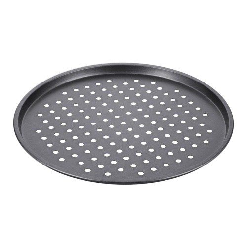 Форма для выпечки Пицца 34*1,5см EASY углер. сталь АП Regent 93-CS-EA-3-06