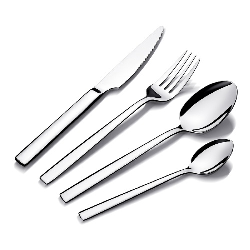 Набор столовых приборов 24пр ARCADIA зеркальная полировка Regent 93-CU-AD-24S