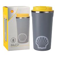 Термокружка 500мл Купман SHELL нерж. сталь 170710750