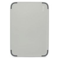 Доска разделочная пластик 35*25см INFINITY Ассорти Attribute ABX120