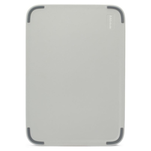 Доска разделочная пластик 35*25см INFINITY Ассорти Attribute ABX120