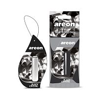 Аромаподвеска гелевая 5мл BLACK CRYSTAL Areon ARE-LR01