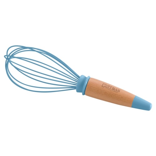 Венчик силиконовый 25*7*7см BLUE Guffman M04-008-B 1/24 Венчик силиконовый 25*7*7см BLUE Guffman M04-008-B 1/24