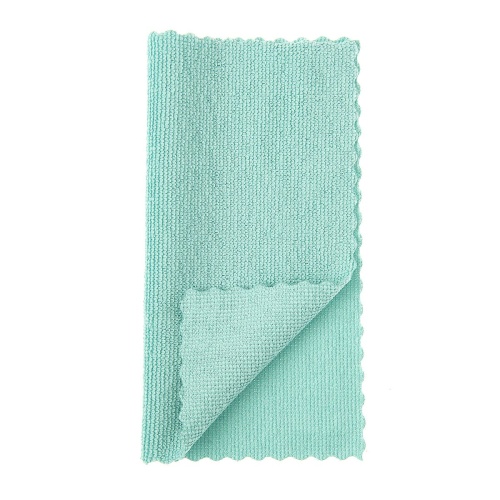 Салфетки для уборки 12шт 22*22см You'll love микрофибра в коробке 75096 HQ 1/50