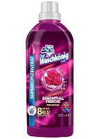 Кондиционер для белья DER WASCHKONIG 875мл Essential Frische Естественная свежесть 35 стирок