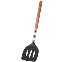 Лопатка нейлоновая 34см EXCELLENT HOUSEWARE с прорезями Купман C80652290