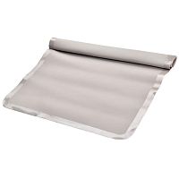 Коврик для выпечки 28*38см GRACE силиконовый Attribute ABS312