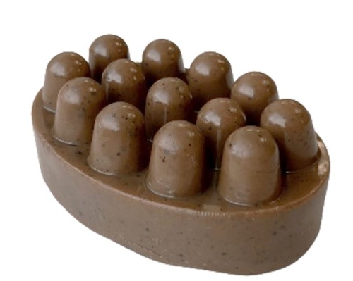 Мыло-скраб FABRIK COSMETOLOGY 90г Энергия массажное Мыло-скраб FABRIK COSMETOLOGY 90г Энергия массажное