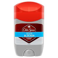 Дезодорант-стик OLD SPICE 50мл Блокатор запаха 1/6
