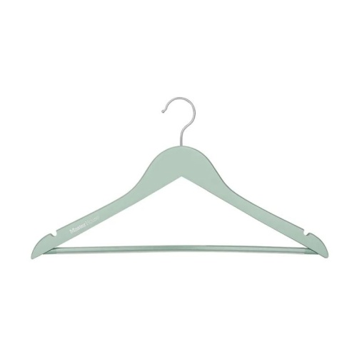 Вешалка-плечики 44см ОЛИВИЯ деревянная Master House 75935