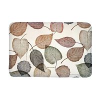 Коврик для ванной 45*73см Fresh Code Autumn vibes 74530 HQ 1/24