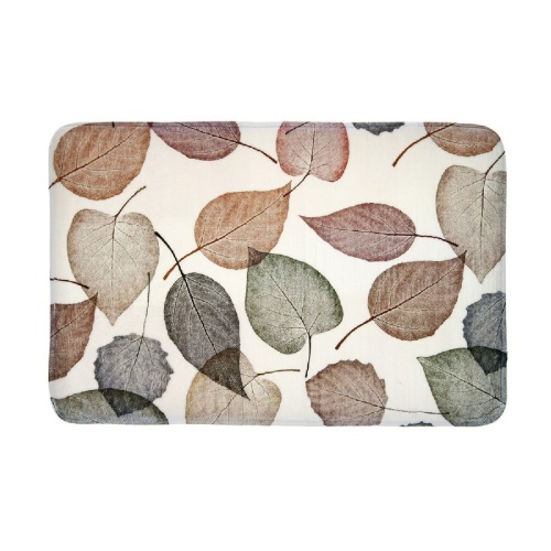 Коврик для ванной 45*73см Fresh Code Autumn vibes 74530 HQ 1/24