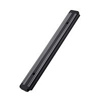 Держатель для ножей 38см Regent FORTE Black магнитный 93-BL-JH2