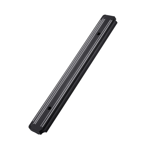 Держатель для ножей 38см Regent FORTE Black магнитный 93-BL-JH2