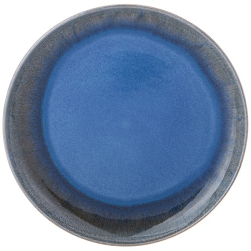 Тарелка десертная керамика 20,5см COUNTRY SIDE Bronco 445-132