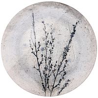 Тарелка обеденная керамика 25см PROVENCE Bronco 640-047