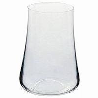 Стакан 400мл XTRA высокий Crystalex 23023/400