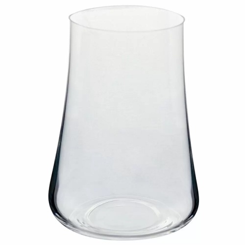 Набор стаканов 6шт 400мл XTRA высокие Crystalex 23023/400