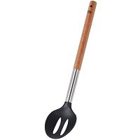 Ложка нейлоновая 34см EXCELLENT HOUSEWARE с прорезями Купман C80652300