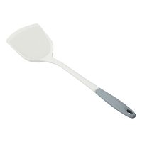 Лопатка силиконовая 30,4*8,8см SILICONE Regent 61-201