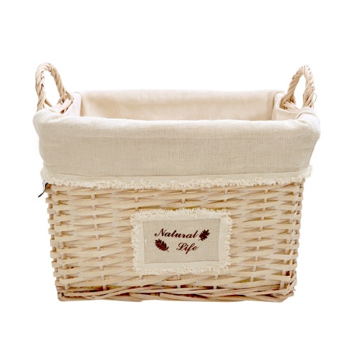 Корзина для хранения 35*22*18см NATURAL LIFE Магамакс EW-94M