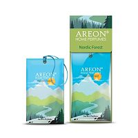 Саше ароматическое NORDIC FOREST Areon ARESPW02