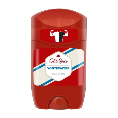 Дезодорант-стик OLD SPICE 50мл Whitewater 1/6