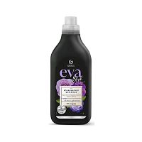Кондиционер для белья GRASS 1л Eva Black для черного белья 33 стирки