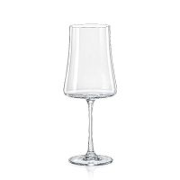Бокал для вина 460мл XTRA недекорированный Crystalex CR460101X