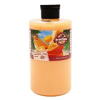 Гель для душа FRUCTIME 460мл Манговый ласси 1/5