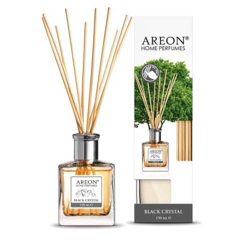 Аромадиффузор 150мл BLACK CRYSTAL Areon ARE-HRS3