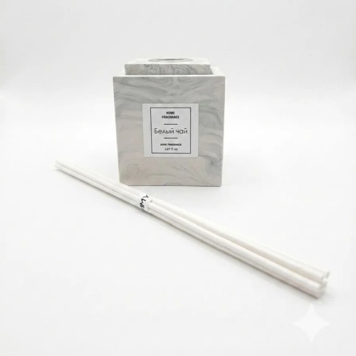 Аромадиффузор БЕЛЫЙ ЧАЙ Home Fragrance