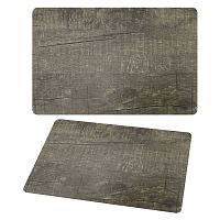 Персонник-салфетка 28,5х44см Дерево FJ51-108 Мультидом