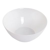 Салатник белое стекло 18см CANNES Luminarc V9732