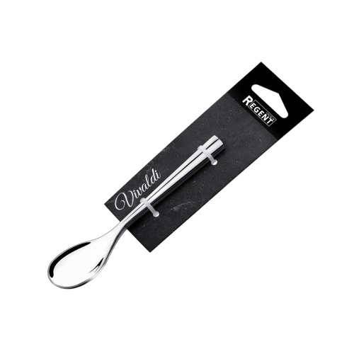 Набор ложек чайных 2шт VIVALDI зеркальная полировка Regent 93-CU-VL-04.2