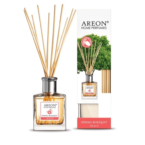 Аромадиффузор 150мл SPRING BOUQUET Areon ARE-HRS6