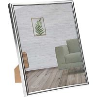 Фоторамка 20*25см серебро Купман 836315330