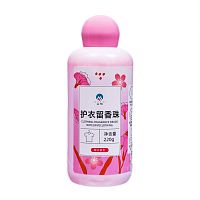 Кондиционер для белья SHANMING 220г Цветущая сакура в гранулах 9907639