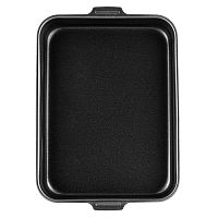 Противень 35*27*6,3см Мастерица штампованный алюм. АП 46633504