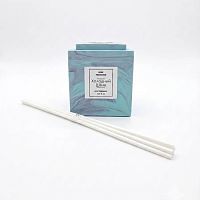 Аромадиффузор ХОЛОДНЫЙ ШЁЛК Home Fragrance